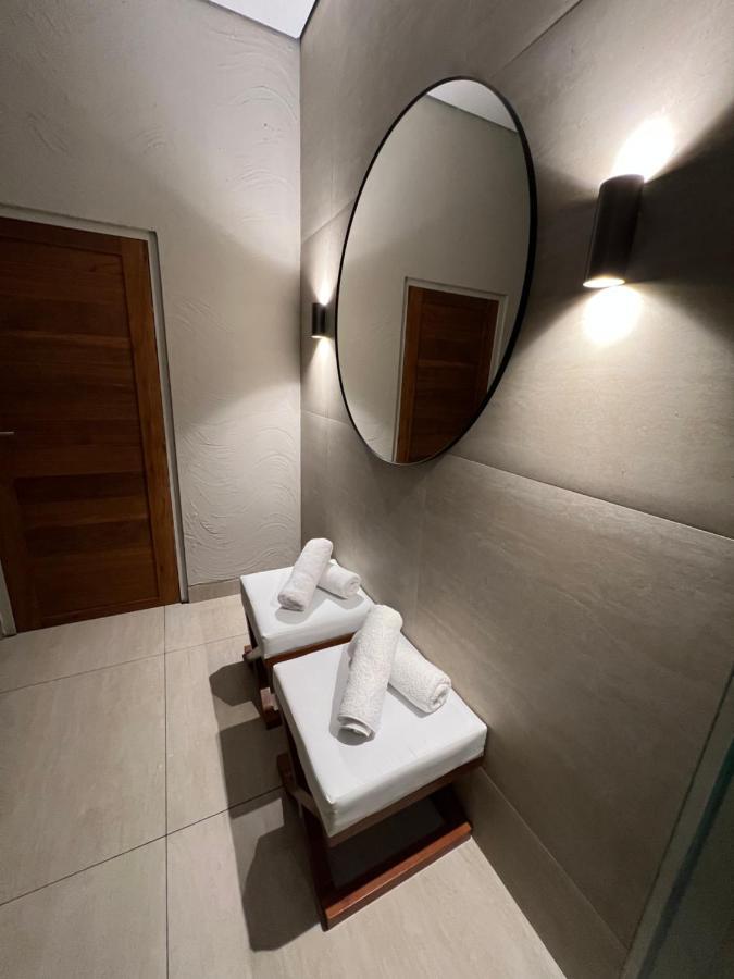 Tucan Resort & Spa Paramaribo Eksteriør billede