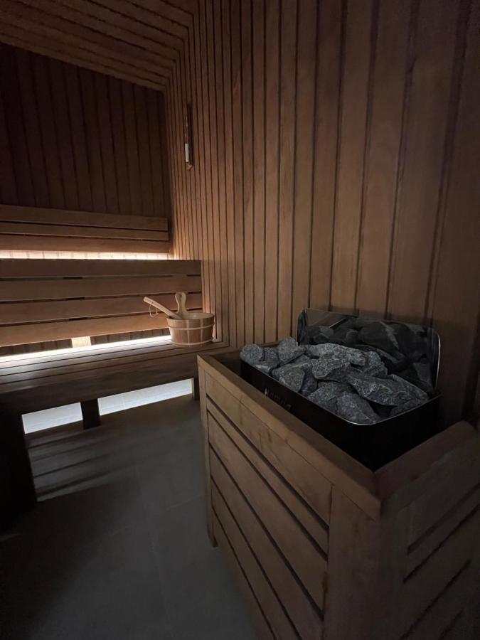 Tucan Resort & Spa Paramaribo Eksteriør billede