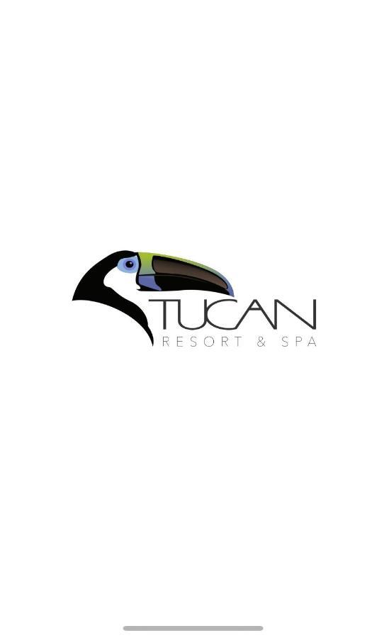 Tucan Resort & Spa Paramaribo Eksteriør billede